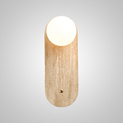 Светильник настенный ImperiumLOFT Stian 230032-23 40Вт G9