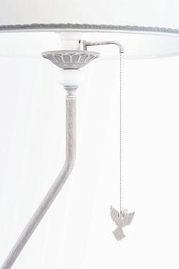 Торшер Maytoni Bouquet ARM023-FL-01-S 40Вт E27
