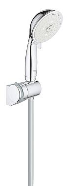 Душевой гарнитур GROHE Tempesta New Rustic 27805001 хром