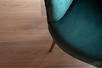 Виниловый ламинат Viniliam Дуб Бравон 8811 -EIR 1220х228х5мм 43 класс 2,5кв.м