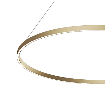 Светильник подвесной Maytoni Rim MOD058PL-L65BS4K 81Вт LED