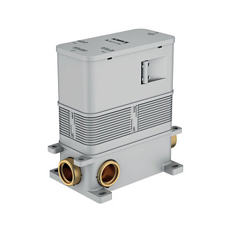 Смеситель для душа CAPRIGO ADRIA-UNO 02-551-vot бронза
