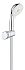 Душевой гарнитур GROHE Tempesta New Rustic 27805001 хром