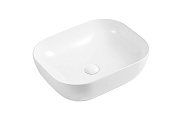Раковина накладная D&K Venice DT1020116 49х39,5см