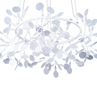 Люстра подвесная Loft It Heracleum 9022-108W 32Вт 108 лампочек LED