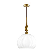Светильник подвесной Odeon PENDANT 4765/1 60Вт E27