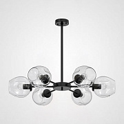 Люстра ImperiumLOFT Marine 140860-26 360Вт 6 лампочек E27