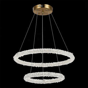 Люстра подвесная ST Luce AVANA SL6110.203.02 55Вт 2 лампочек LED