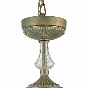 Люстра подвесная Maytoni Sabina RC145-PL-07-MG 60Вт 7 лампочек E14