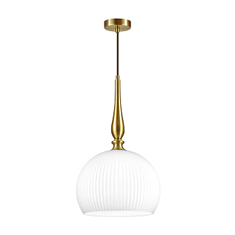 Светильник подвесной Odeon PENDANT 4765/1 60Вт E27