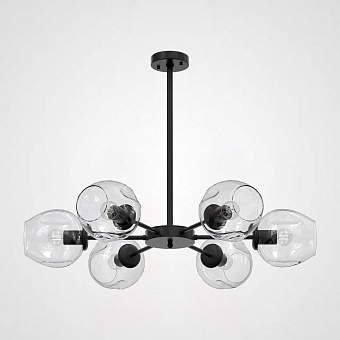 Люстра ImperiumLOFT Marine 140860-26 360Вт 6 лампочек E27