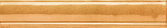 Бордюр MAINZU Catania PT02034 Mol. Ocre 30х5см 0,15кв.м.