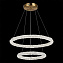 Люстра подвесная ST Luce AVANA SL6110.203.02 55Вт 2 лампочек LED