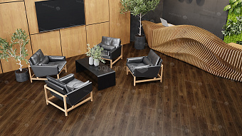 Виниловый ламинат Alpine Floor Шерман ЕСО 11-33 1220х183х4мм 43 класс 2,23кв.м