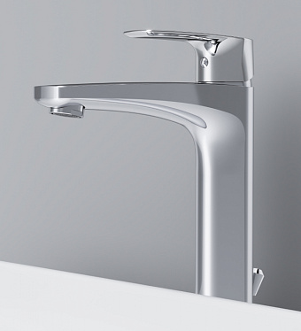 Смеситель для раковины AM-PM Gem F90A92200 хром