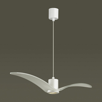 Светильник подвесной Odeon PENDANT 4904/1A 5Вт GU10 LED