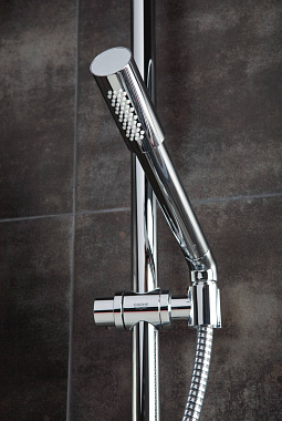 Ручной душ GROHE Sena Stick 28034000 хром