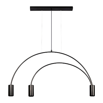 Светильник подвесной Loft It Volta 5044-3 15Вт GU10