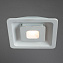 Светильник точечный встраиваемый Arte Lamp CANOPO A7243PL-2WH 6Вт LED