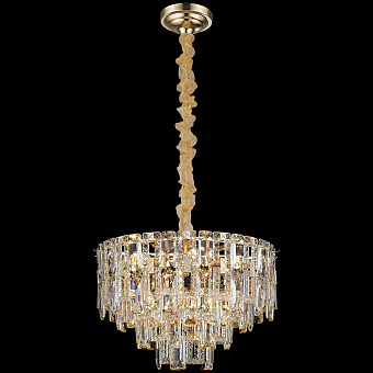 Светильник подвесной WERTMARK LILIANA WE108.09.303 360Вт E14