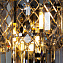Светильник настенный Arte Lamp NICOLETTA A1051AP-2CC 40Вт E14