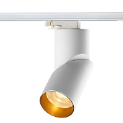Трековый светильник Novotech PORT 357541 23Вт LED белый для однофазного трека