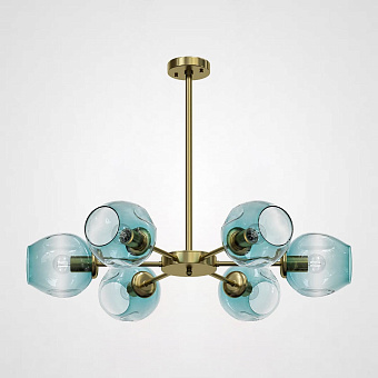 Люстра ImperiumLOFT Marine 189681-26 360Вт 6 лампочек E27