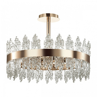 Люстра потолочная Lumion MARGOT 5267/6C 240Вт 6 лампочек E14