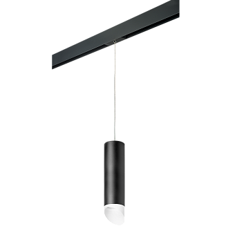 Трековый светильник Lightstar Rullo PRORP649786 50Вт GU10 белый для однофазного трека