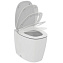 Чаша для унитаза IDEAL STANDARD Dea T349101 с микролифтом
