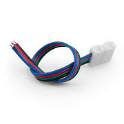 Коннектор для светодиодной ленты Elektrostandard a049853