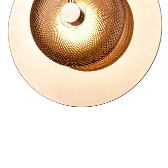 Бра Vele Luce Rainbow VL5744W21 9Вт LED