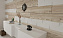 Настенная плитка WOW Wow 91759 L Ice White Matt 25х25см 0,623кв.м. матовая