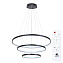 Люстра подвесная Arte Lamp FRODO A2197SP-3BK 145Вт 1 лампочек LED
