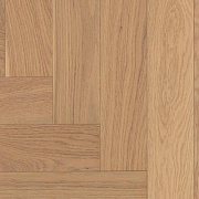 Паркет английская ёлка KRAFT PARKETT Medium дуб Натур 902 902_13,5_100-600 600х100х13,5мм 0,96кв.м