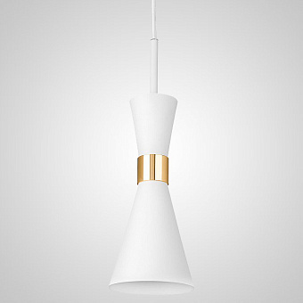 Светильник подвесной ImperiumLOFT Evert 208525-23 40Вт E14