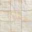 Настенная плитка MAINZU Anticatto PT02793 MANDALA WHITE 20х20см 1кв.м. неполированная