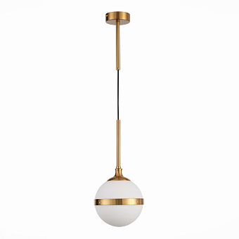 Светильник подвесной ST Luce ARBE SL1157.303.01 40Вт E14