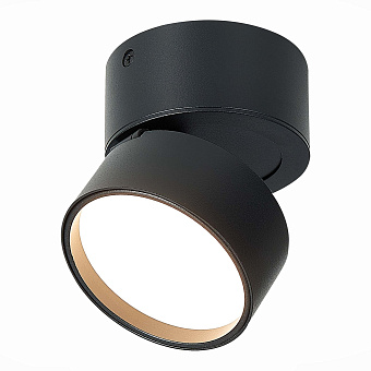 Светильник точечный накладной ST Luce ST651 ST651.432.09 9Вт LED