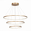 Люстра подвесная ST Luce ST603 IN ST603.243.114 114Вт 1 лампочек LED