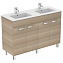 Тумба под раковину напольная IDEAL STANDARD TEMPO E0538OS 44х120х84см