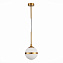 Светильник подвесной ST Luce ARBE SL1157.303.01 40Вт E14