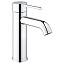 Смеситель для раковины GROHE Essence New 23590001 хром