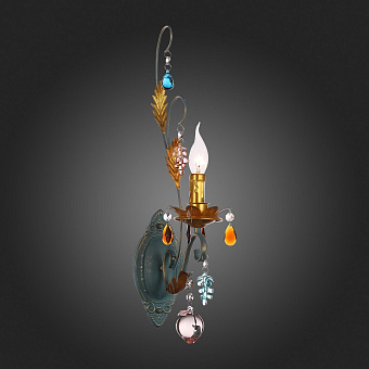 Бра ST Luce JOANNA SL426.761.01 40Вт E14