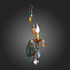 Бра ST Luce JOANNA SL426.761.01 40Вт E14