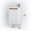 Тумба под раковину подвесная AM-PM X-Joy M85AFHX0451WG 24,8х42,5х58см
