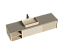 Тумба под раковину подвесная SALINI DOMINO 27D118A 180х50х40см