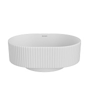 Раковина накладная KERAMA MARAZZI Artbasin VE.wb.50.WHT.M 50х36см