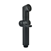 Гигиенический душ LEMARK LM8075BL чёрный