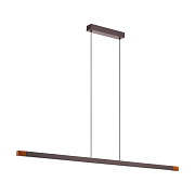 Светильник подвесной EGLO LISCIANA 900175 22Вт LED